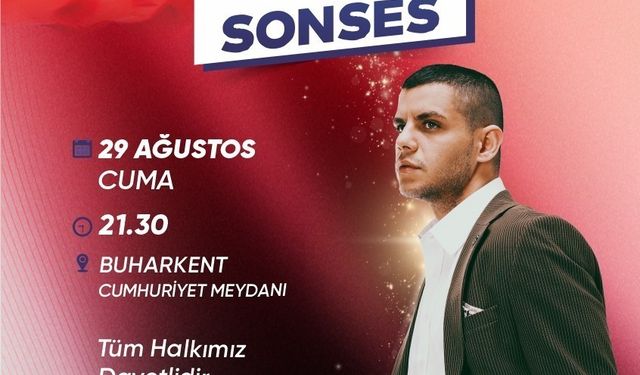 Başkan Çerçioğlu, Aydınlıları 30 Ağustos coşkusunu yaşamaya davet etti