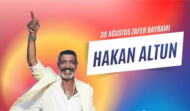 Başkan Çerçioğlu, Aydınlıları Zafer Bayramı’nın coşkusu ile buluşturacak