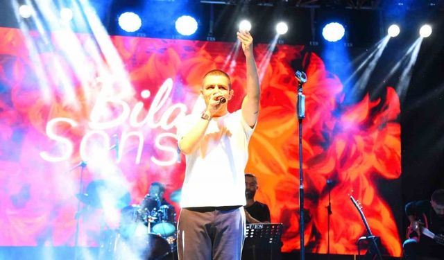 Başkan Erol’dan konsere davet