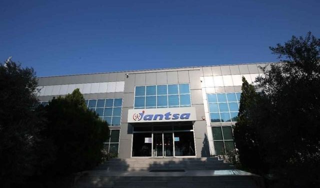 Jantsa, Türkiye’nin Ar-Ge devleri arasında yer aldı