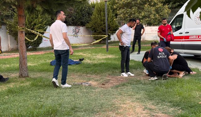 Efeler’de Emekli Polis Spor Yaparken Hayatını Kaybetti