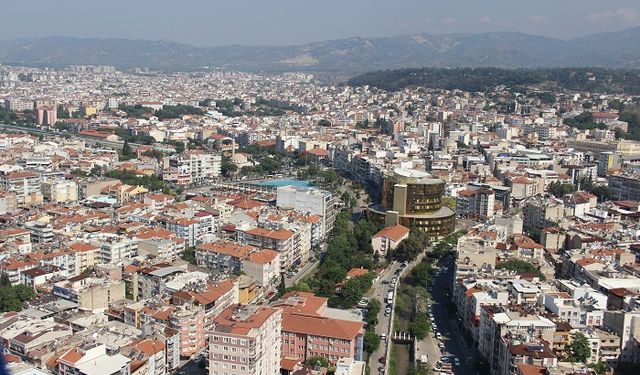 Belediyeler taşınmazlarını ihale ile satışa ve kiraya çıkardı