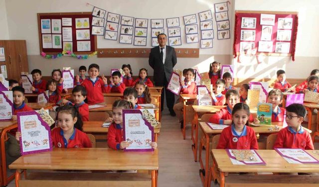 Aydın’da 188 bin öğrenci ders başı yapacak