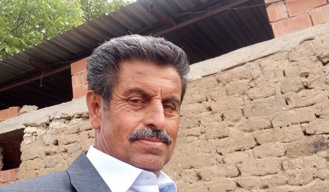 Muhtar ölü halde bulundu