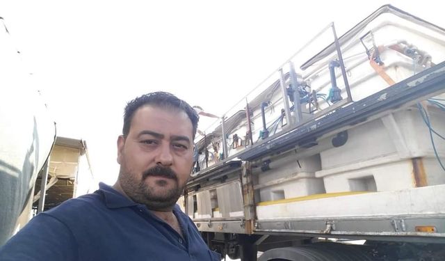 Bin 293 gündür ölüsü ya da dirisi bulunamayan Aydınlı tır sürücüsünün ailesi gaiplik kararı aldı