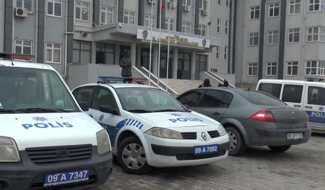 Aydın’da DEAŞ’a operasyon: 10 gözaltı