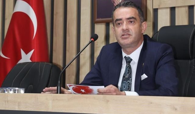 Arıcı’dan transfer iddialarına net yanıt: “Zaten yuvamdayım”