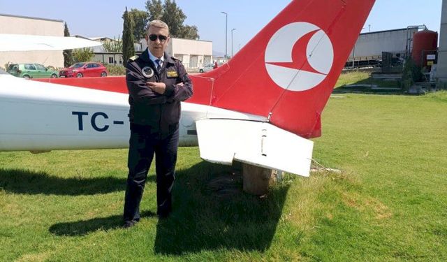 Simülatör eğitmeni evinde ölü bulundu