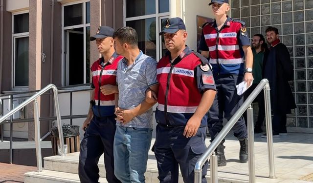 Köşk’te yaşlı kadına çarpan sürücü tutuklandı