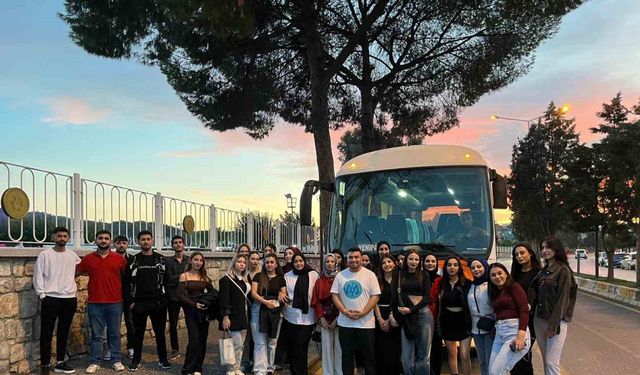 Başkan Ercan’dan Kent Konseyine destek