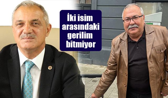 Milletvekili Bülbül’ün eleştirisine anında cevap geldi