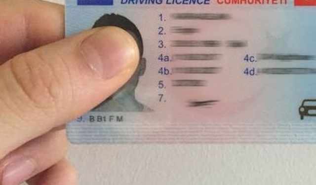 Ehliyetini Yenilemeyen 1,9 Milyon Kişi İçin Son Hafta