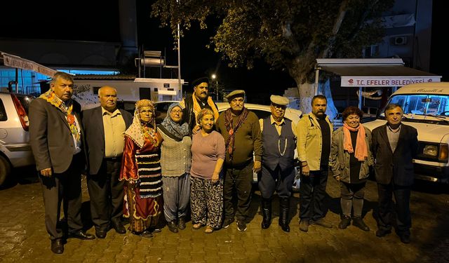 Kızılcaköy’de 5. Yörük Toyu yapılacak