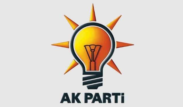 AK Parti Aydın İl Başkanlığı alkollü sürücü hakkında açıklama yaptı