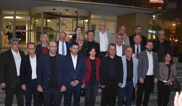 Başkan Günel: 'Mezarlık ve defin hizmetleri zaten ana görevleriydi'