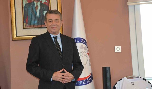 Başkan Künkcü: Şoför esnafımızı yüzde 20'lik zam memnun etmedi