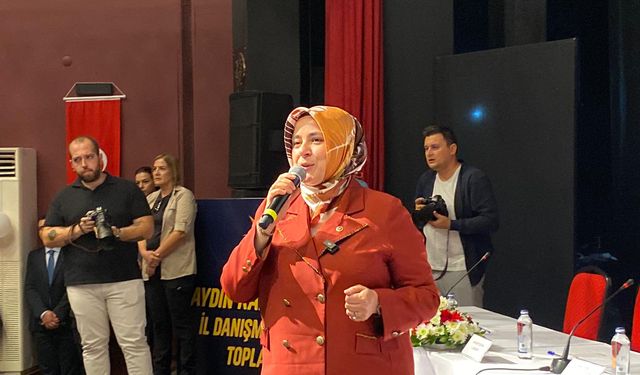 Genel Başkan Ercan: “Çerçioğlu binlerce dava kadınına bedel”