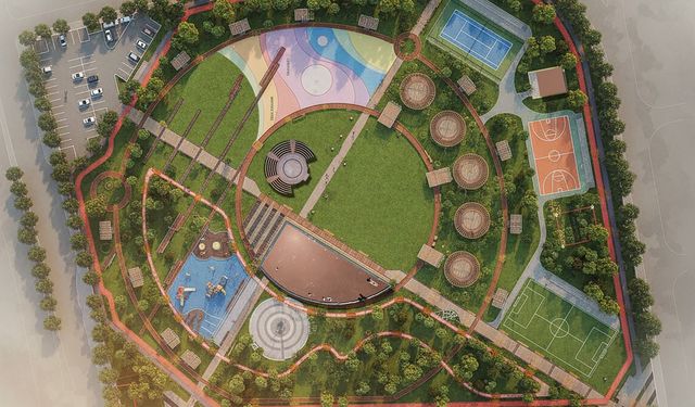 Aydın’da Nazilli Gençlik Merkezi Projesi İçin Protokol İmzalandı