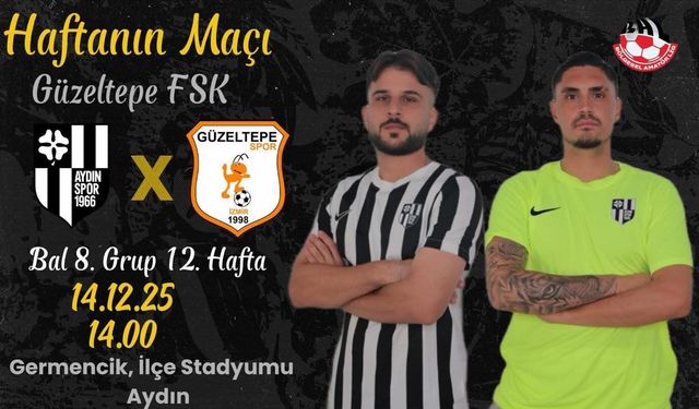 Aydınspor, son maçına çıkmaya hazırlanıyor