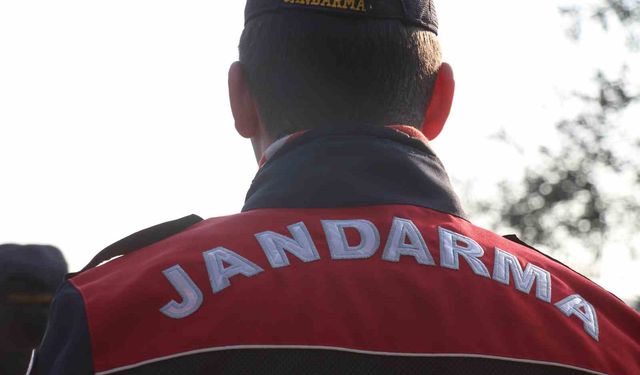 Aydın'da aranan şahıslar yakalandı