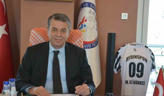 Başkan Künkcü’den esnafa önemli vergi duyurusu