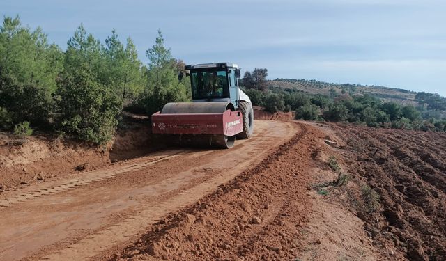 Başkan Çerçioğlu Kentin Dört Bir Yanında Aydınlıları Hizmetler İle Buluşturuyor