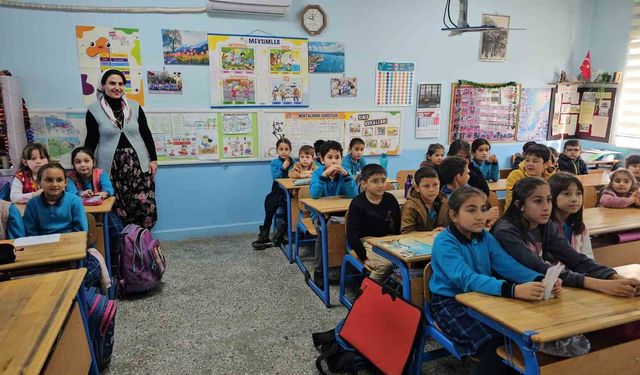 Sultanhisar'da yerli malı şöleni