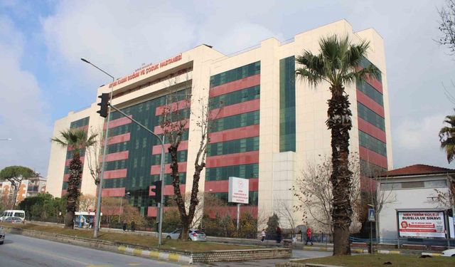 Aydın'da 15 yıldır hizmet veriyordu, şimdi sessizliğe büründü