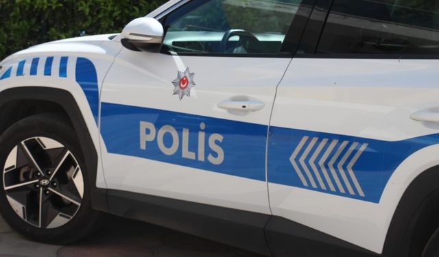 Aydın'da bir haftada 33 bin şahıs sorgulandı