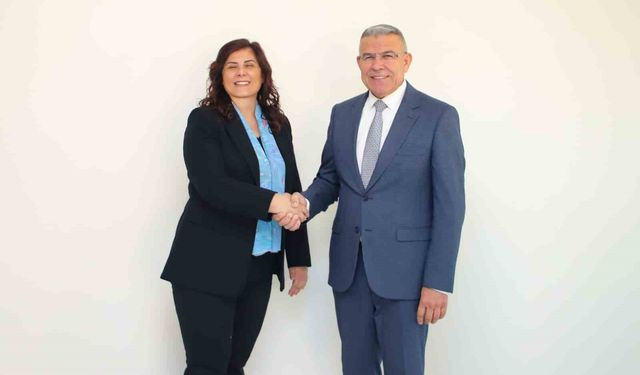 Köşk'ün 40 yıllık sorunu çözülüyor, içme suyu şebekesi yenilenecek