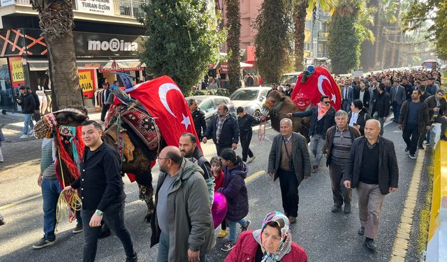 Başkan Kaya farkını ortaya koydu