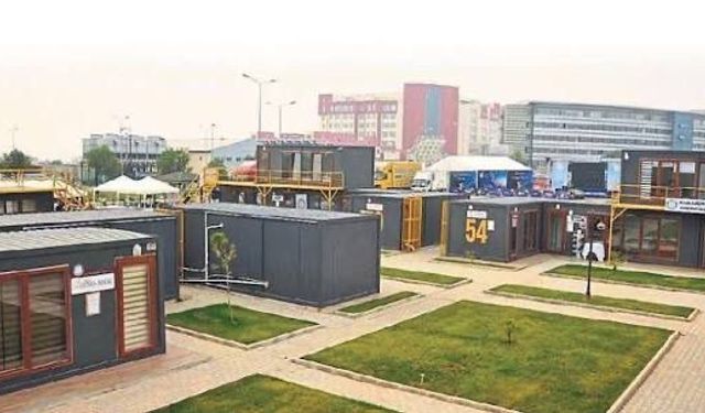 ADÜ Teknokent’ten İnovasyonda Güçlü Hamle: Üniversite-Sanayi İş Birliği Zirveye Taşınıyor