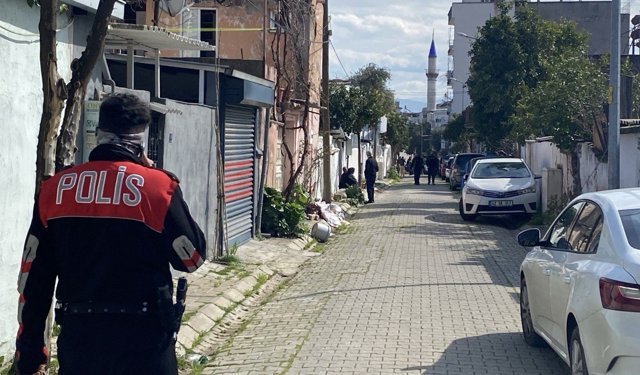 Çakaloğlu çiftinin cinayeti ile ilgili bir şüpheli gözaltına alındı