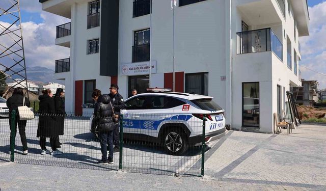 Açığa alınan doktorların hemşirelerinden haber yapan gazeteciye tehdit