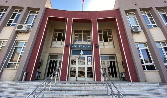 Aydın'da bir yılda 3 bin kişi boşandı