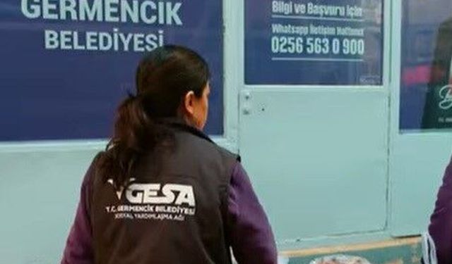 Başkan Zencirci: 'Ramazan'ın bereketini paylaşarak çoğaltıyoruz'