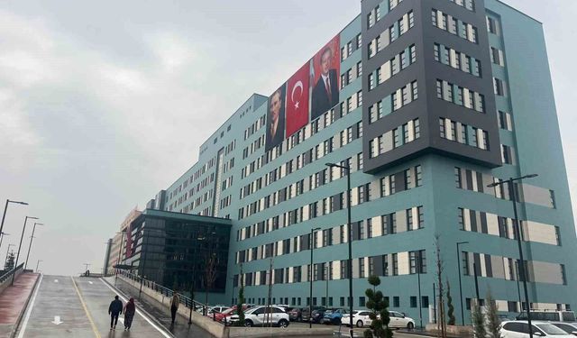 Aydın İl Sağlık Müdürlüğü’nden ventilatör iddialarına yalanlama