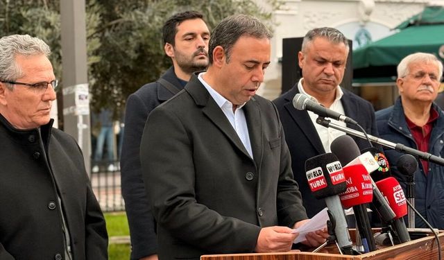 Deprem Kader Değildir, Güvenli Yapılar Hayat Kurtarır