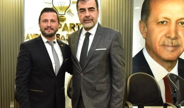 Başkan Yüzbaşıoğlu: “Bu olay yaşanmasaydı iyi olurdu”