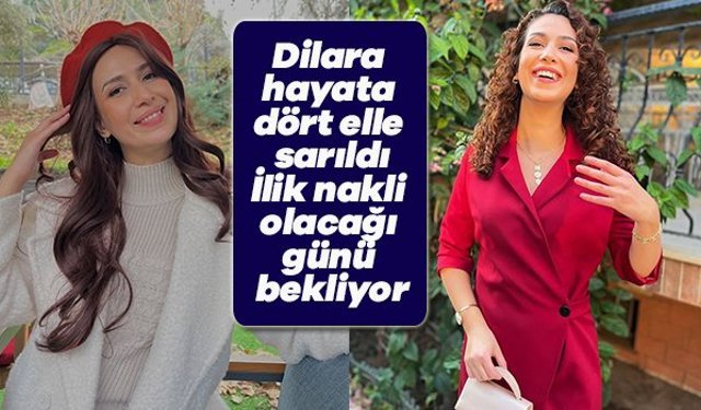 Dilara duyarlı vatandaşlardan yardım bekliyor