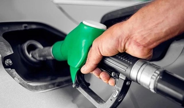 Motorine 5 TL üzeri zam bekleniyor