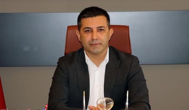 Kuşadası Belediye Başkanı Ömer Günel gözaltına alındı