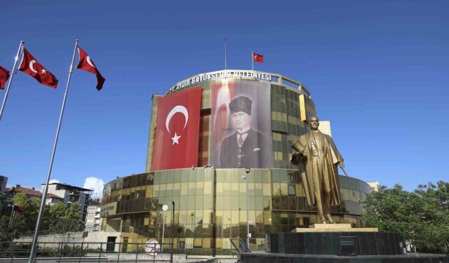 Aydın'a 260 milyonluk alt yapı yatırımı