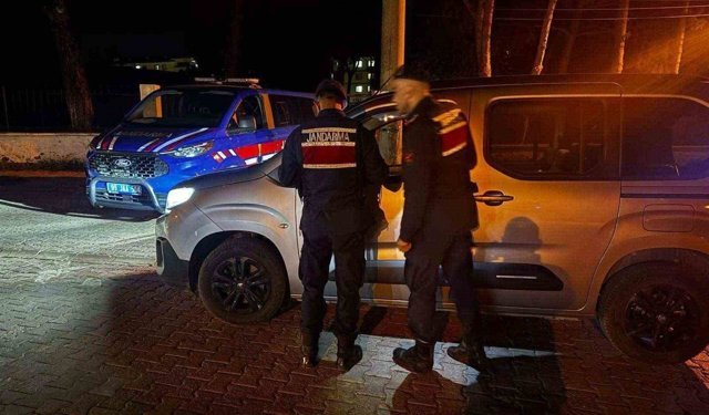 Aydın'da 3 günde 64 şahıs yakalandı
