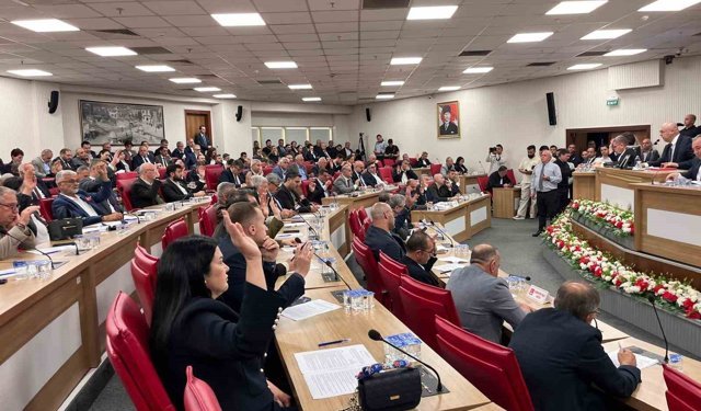 Büyükşehirden kazı çalışmalarına toplam 200 bin TL destek