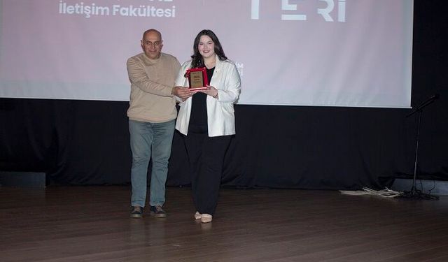Dergi Tasarım ve Haber Yarışmasının Birincileri Belli Oldu