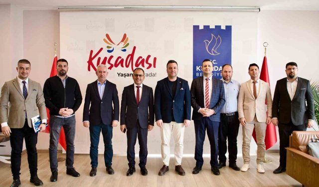 Kuşadası'na 422 milyonluk enerji yatırımı