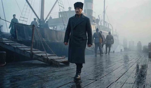 Başkan Çerçioğlu'nun 19 Mayıs videosu duygulandırdı