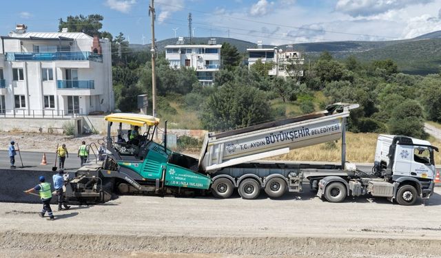 Büyükşehir Belediyesi bayram hazırlıklarına başladı