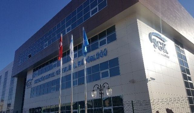 SGK, Aile işletmesinde ‘küçük yaşta sigortalı gösterilip emekli olanları incelemeye başladı' iddiası
